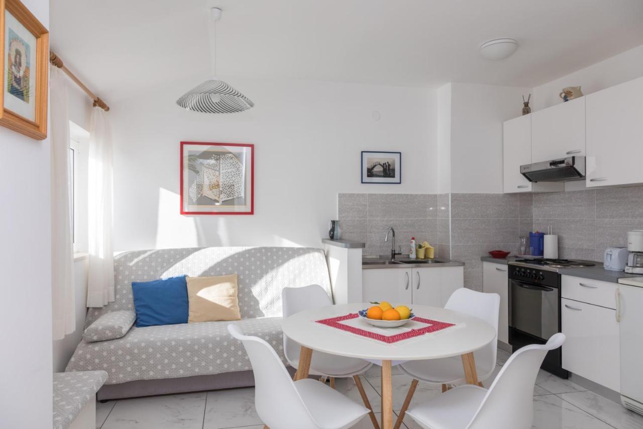 Apartment Viola Дубровник Екстериор снимка
