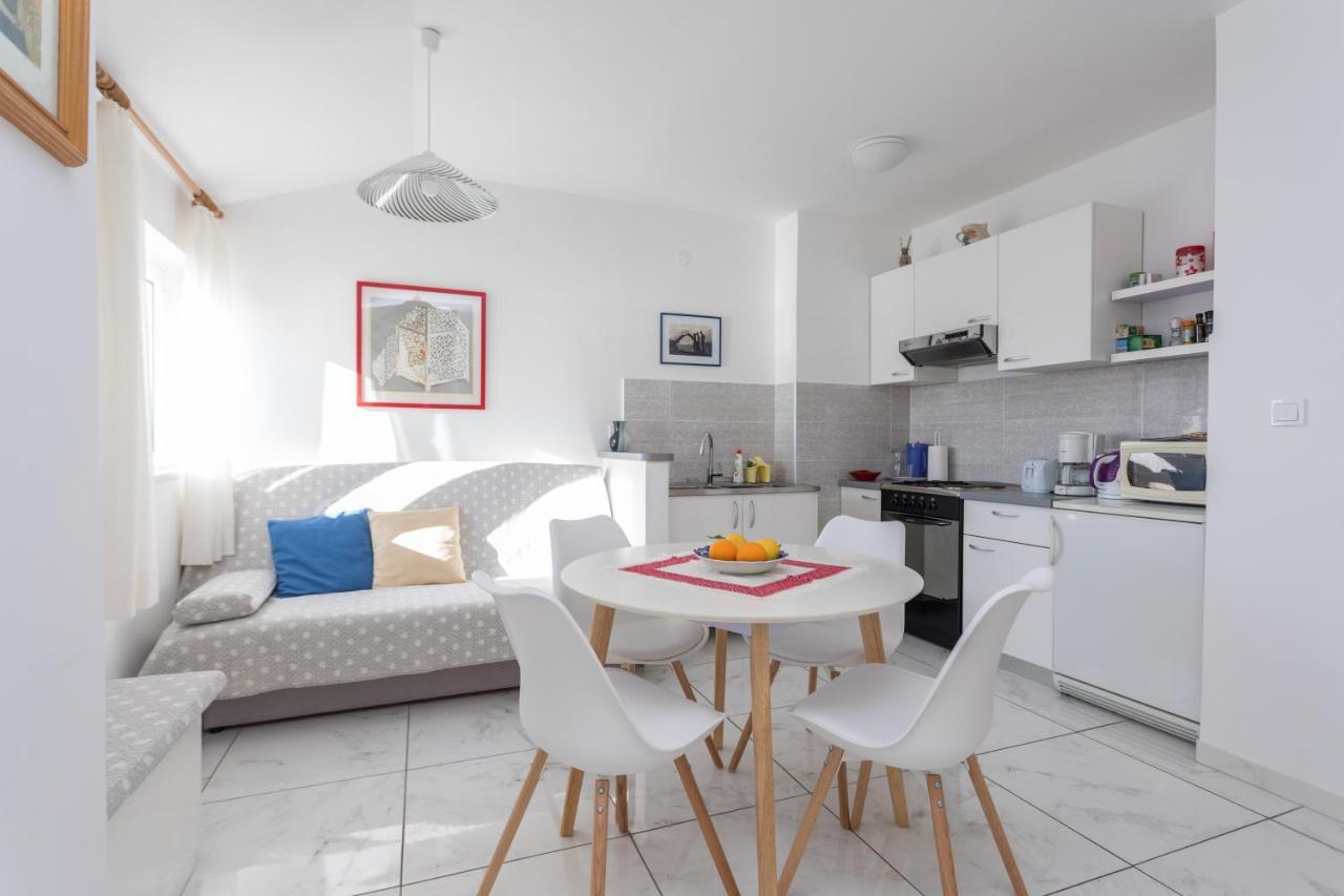 Apartment Viola Дубровник Екстериор снимка