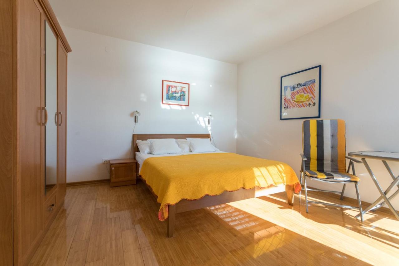 Apartment Viola Дубровник Екстериор снимка