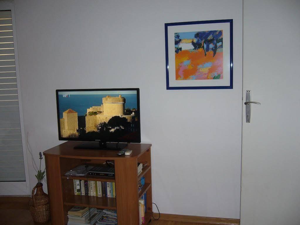 Apartment Viola Дубровник Екстериор снимка