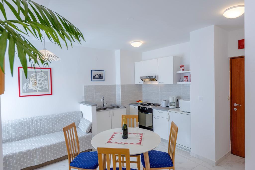 Apartment Viola Дубровник Екстериор снимка