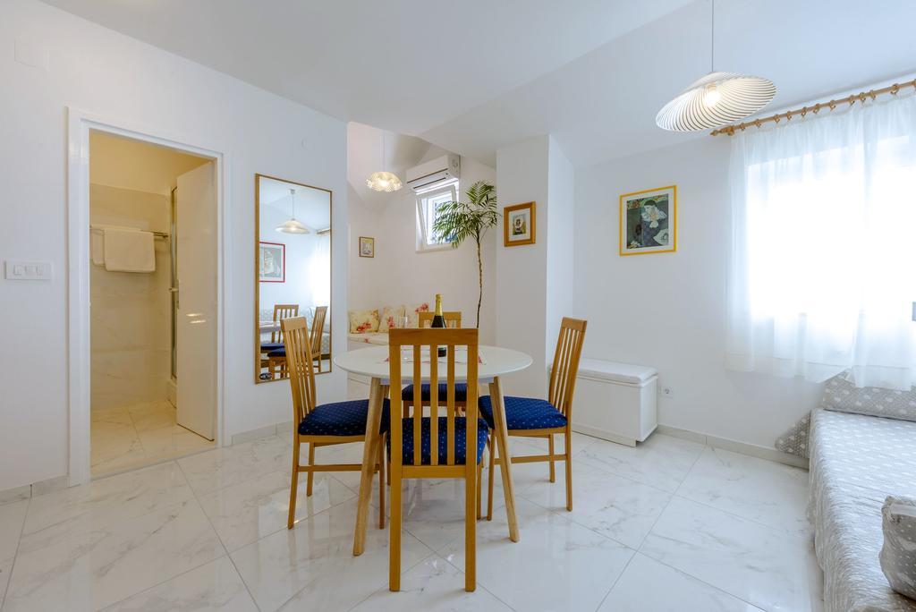 Apartment Viola Дубровник Екстериор снимка