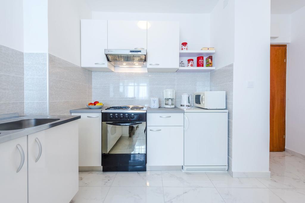 Apartment Viola Дубровник Екстериор снимка