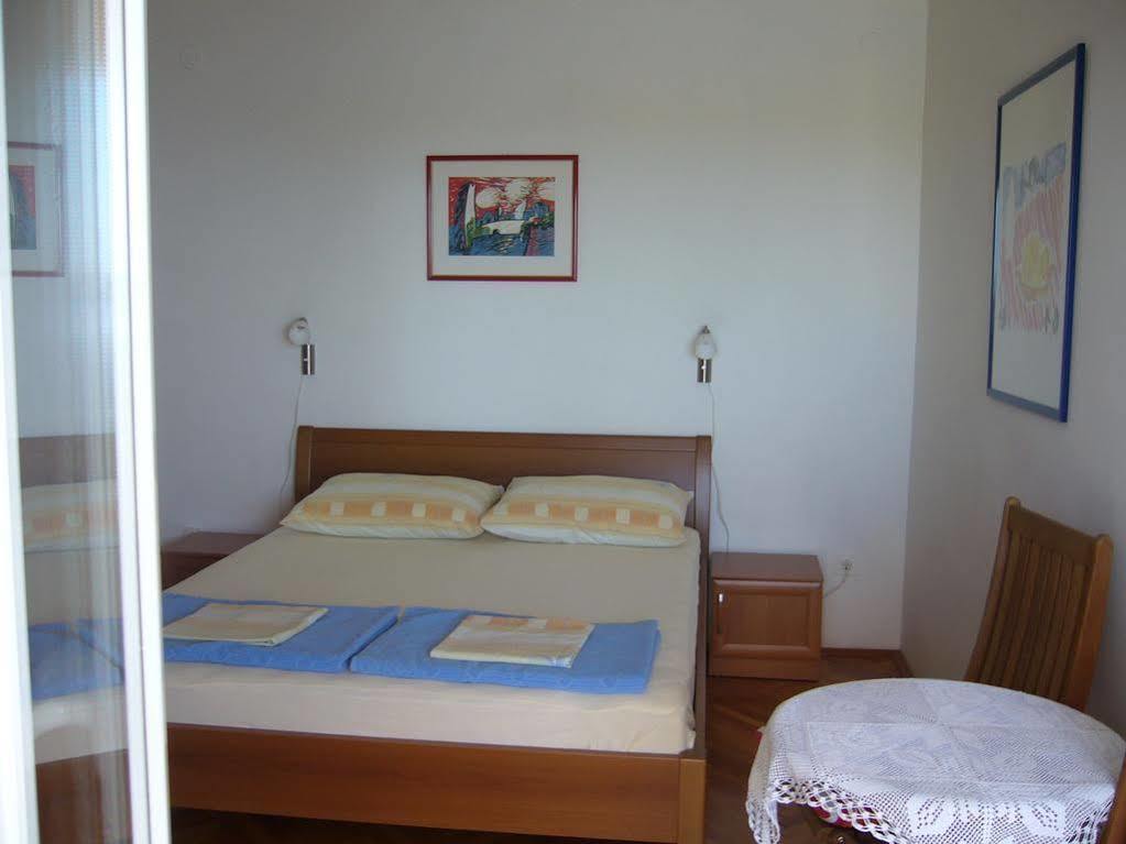 Apartment Viola Дубровник Екстериор снимка