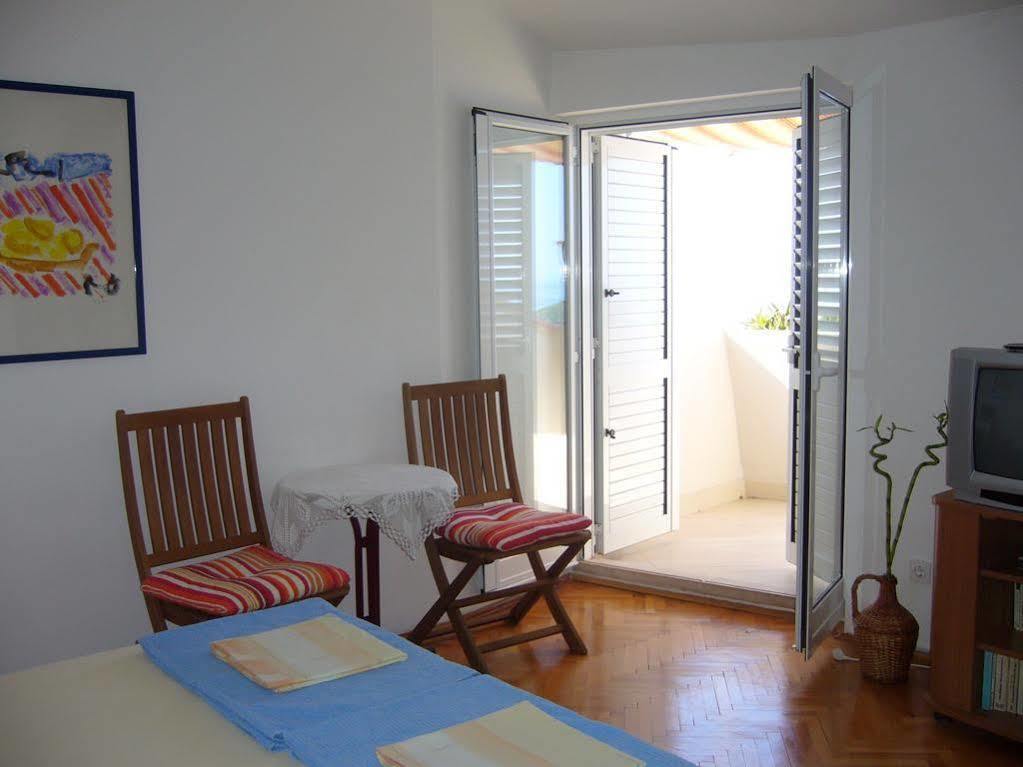 Apartment Viola Дубровник Екстериор снимка