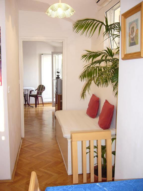 Apartment Viola Дубровник Екстериор снимка