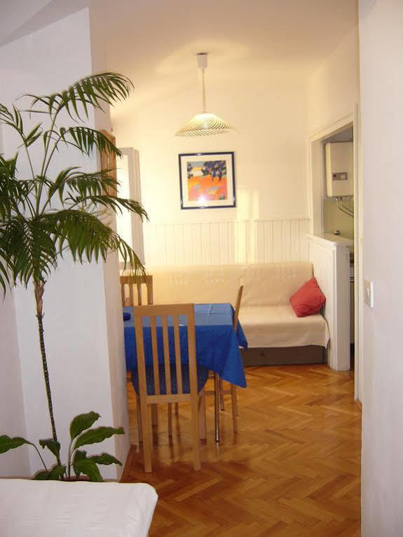 Apartment Viola Дубровник Екстериор снимка